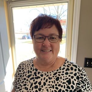 Meet your Posher, Annette